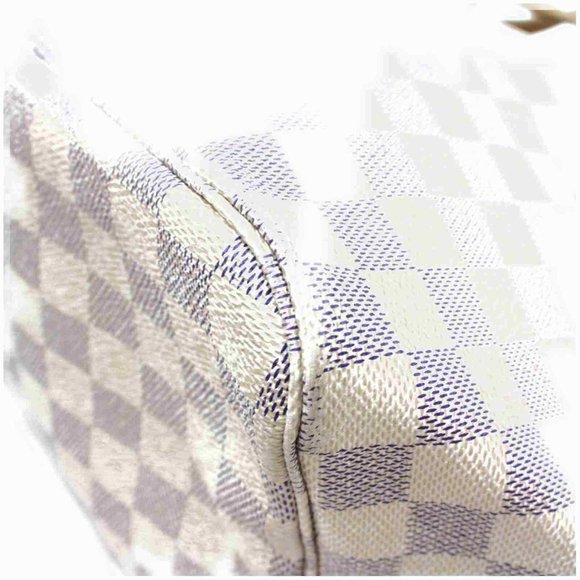 Auth Louis Vuitton Neverfull Gm Tote #8034L68 - Picture 5 of 10